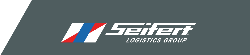 Seifert Logistics Group logo