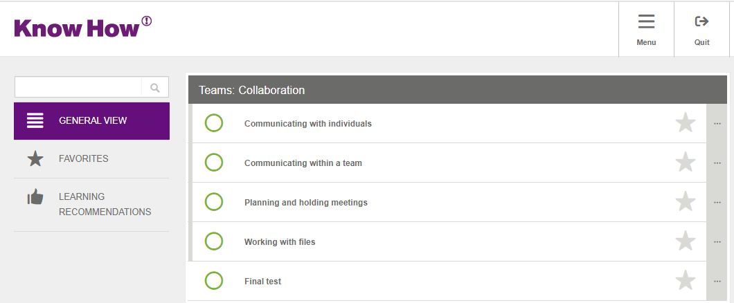 microsoft_office_365_elearning_course_start_page