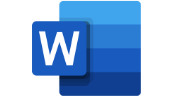 Word E‑Learning Courses